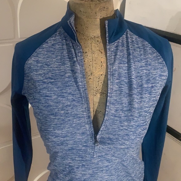 Under Armour pullover NWOT - Picture 2 of 6